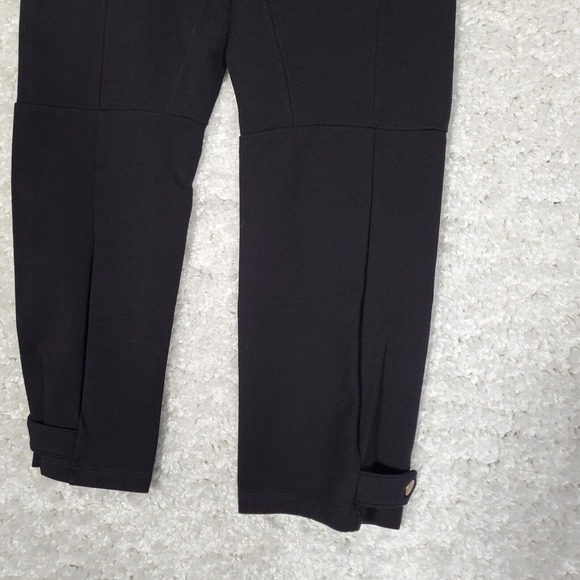 Betabrand Women‎ Yoga Work Pants Size Small Stretch Pocket Office Travel Casual - Picture 5 of 13